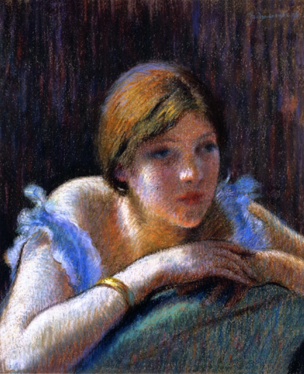 L'attesa